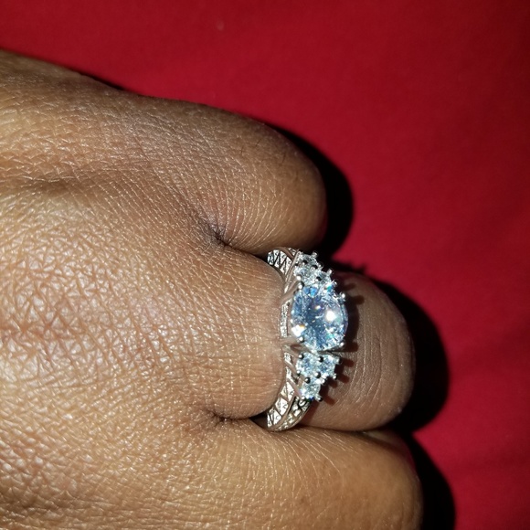 Princess ring - Picture 2 of 5